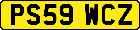 PS59WCZ