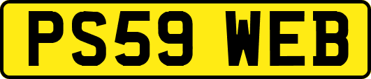 PS59WEB