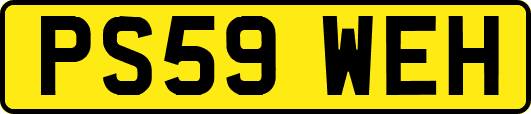 PS59WEH
