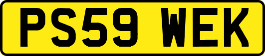 PS59WEK