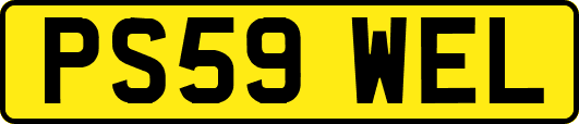 PS59WEL