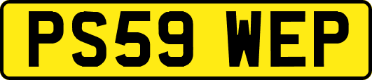 PS59WEP