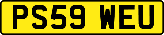 PS59WEU