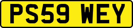 PS59WEY