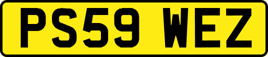 PS59WEZ