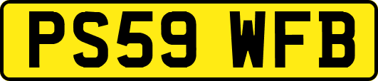 PS59WFB