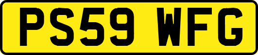 PS59WFG