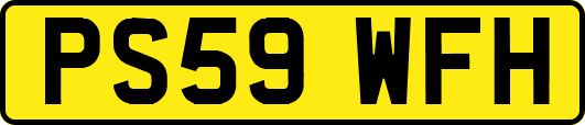 PS59WFH