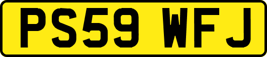 PS59WFJ