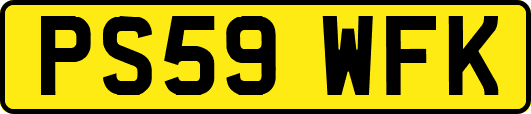PS59WFK