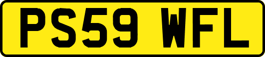PS59WFL
