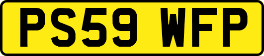 PS59WFP