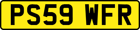 PS59WFR