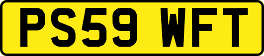 PS59WFT