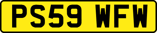 PS59WFW