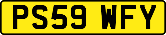 PS59WFY