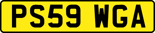 PS59WGA