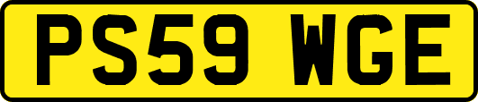 PS59WGE