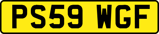 PS59WGF
