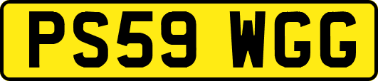 PS59WGG