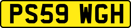PS59WGH