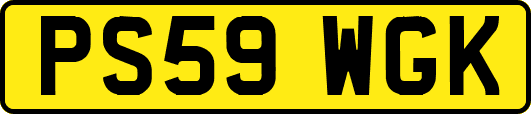 PS59WGK