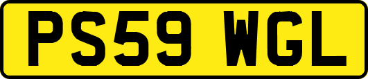 PS59WGL