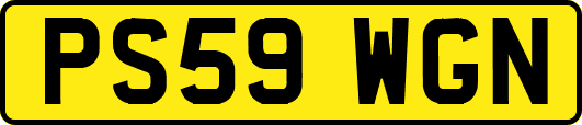 PS59WGN