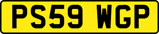 PS59WGP