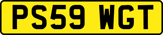 PS59WGT