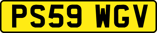 PS59WGV