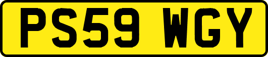 PS59WGY