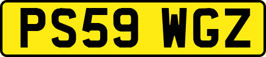 PS59WGZ