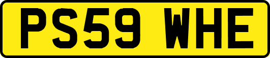 PS59WHE