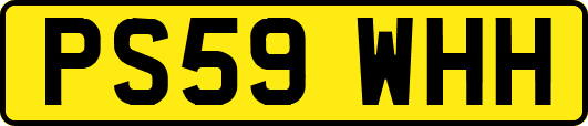 PS59WHH