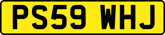 PS59WHJ