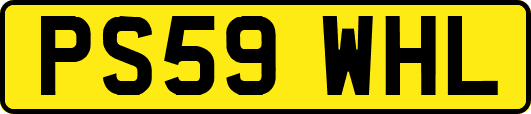 PS59WHL