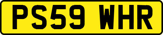 PS59WHR