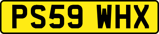 PS59WHX