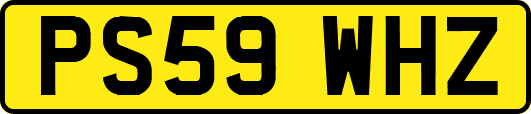 PS59WHZ