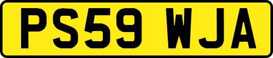 PS59WJA