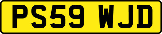 PS59WJD