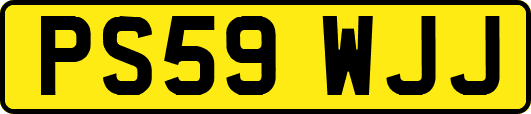 PS59WJJ