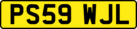 PS59WJL