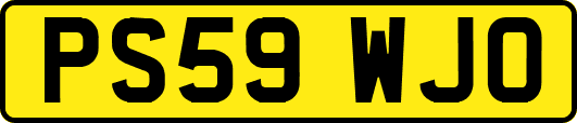 PS59WJO