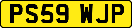 PS59WJP