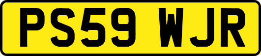 PS59WJR