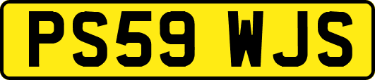 PS59WJS