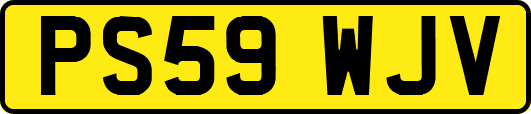 PS59WJV