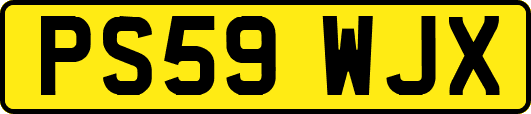 PS59WJX